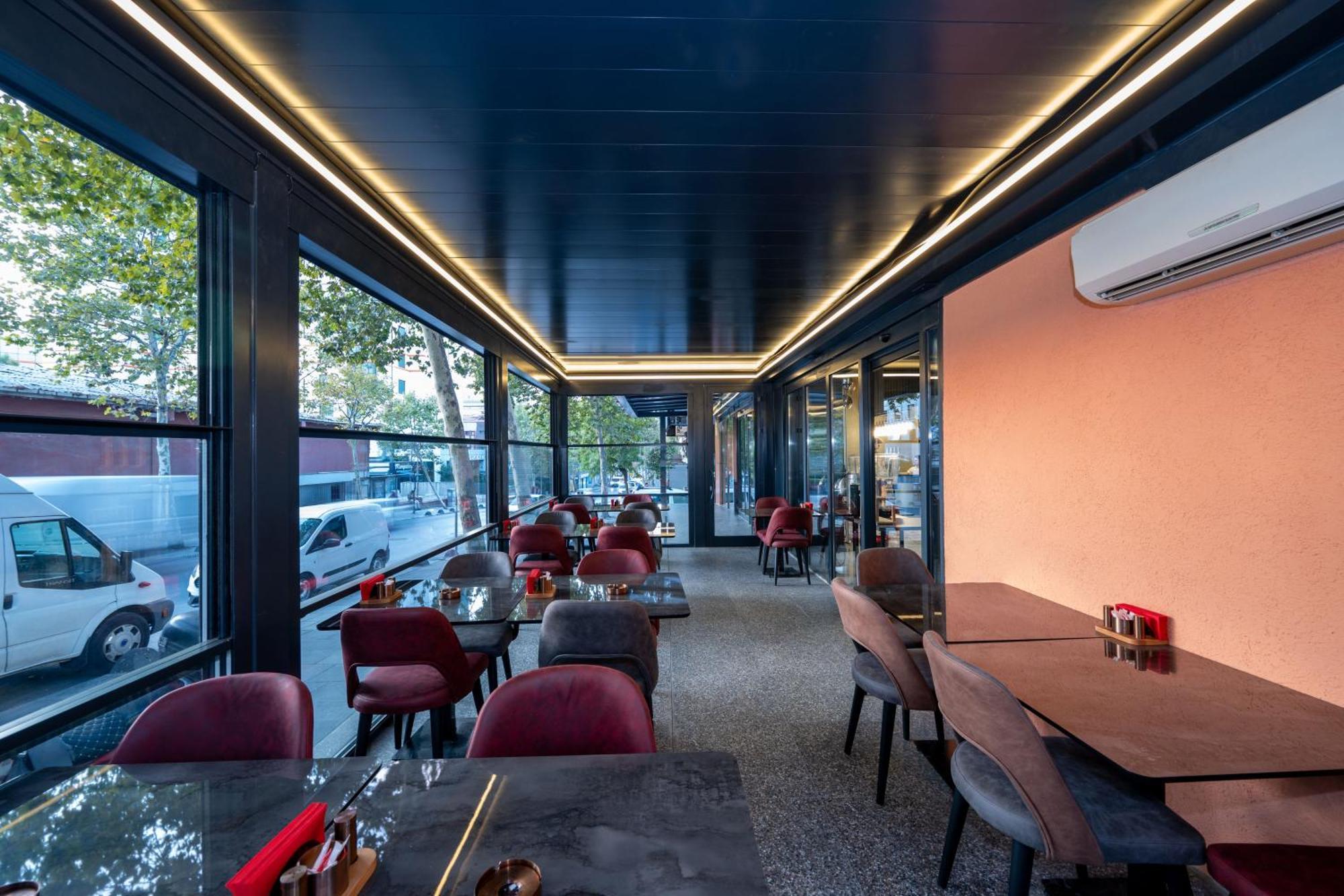 Vess Hotel — Photos 2