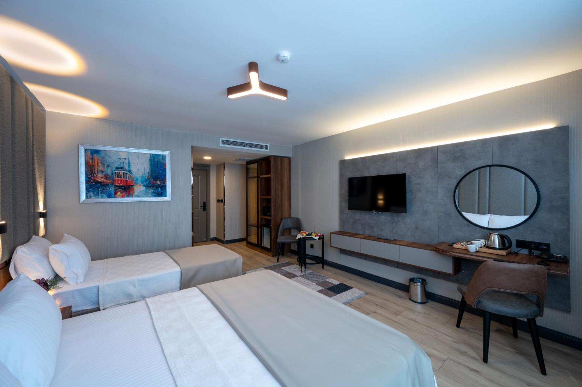 Vess Hotel — Photos 3
